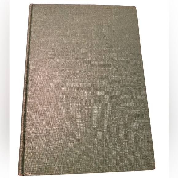 FOUNDATIONS OF ENGLISH PROSE By A. C. WARD - Picture 2 of 2